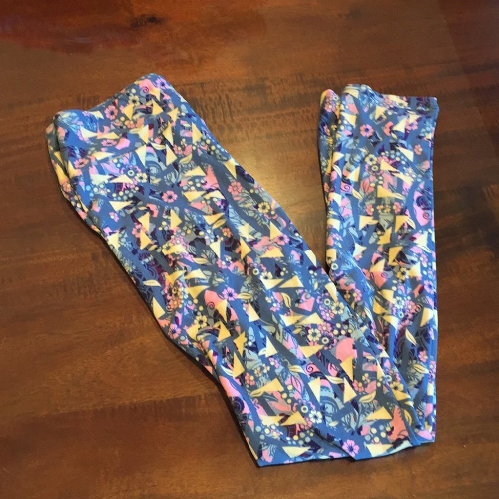 OS NWOT LuLaRoe Leggingsβ